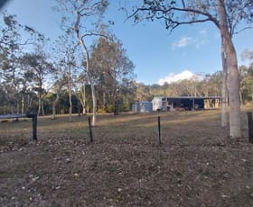 Rural / Farming commercial property sold at 23128 Peak Downs Highway Eton QLD 4741