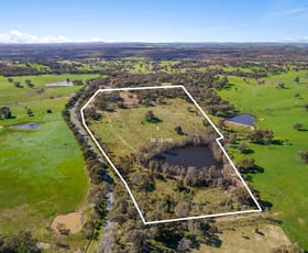 Rural / Farming commercial property for sale at Lot 1 Sutton Grange Road Sedgwick VIC 3551