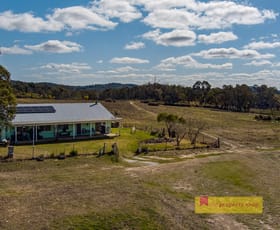 Rural / Farming commercial property sold at 100 Triamble Road Mudgee NSW 2850