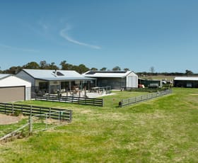 Rural / Farming commercial property sold at 775 Ferbank-Glenaladale Road Fernbank VIC 3864