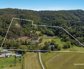 Rural / Farming commercial property sold at 98 Whytes Lane Pimlico NSW 2478