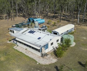 Rural / Farming commercial property sold at 2954 Summerland Way Dilkoon NSW 2460