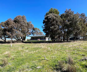 Rural / Farming commercial property sold at 2071 Taralga Road Goulburn NSW 2580