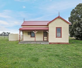 Rural / Farming commercial property sold at 97 Nehill And Alexanders Road South Purrumbete VIC 3260
