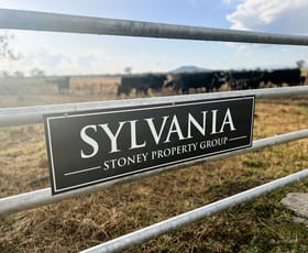 Rural / Farming commercial property sold at 'Sylvania' 723 Dripping Rock Road Gunnedah NSW 2380