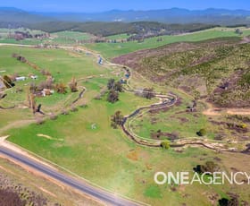 Rural / Farming commercial property sold at 1235 COPPABELLA ROAD Coppabella NSW 2644