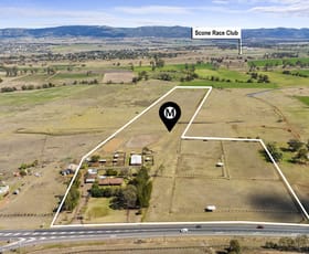 Rural / Farming commercial property for sale at 2799 New England Highway Highway Scone NSW 2337