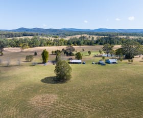 Rural / Farming commercial property for sale at Glenreagh NSW 2450
