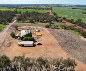 Rural / Farming commercial property sold at 234 Fisher Road Morbinning WA 6304