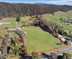 Rural / Farming commercial property for sale at 8935 Bass Highway Latrobe TAS 7307