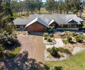 Rural / Farming commercial property sold at 17 Mill Lane Quorrobolong NSW 2325