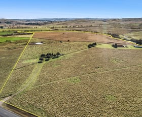 Rural / Farming commercial property sold at 1156 Gurrundah Road Parkesbourne NSW 2580