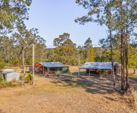 Rural / Farming commercial property sold at 3622 Clarence Town Road Dungog NSW 2420