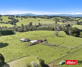 Rural / Farming commercial property sold at 57 Hamono Road Neerim VIC 3831