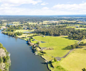Rural / Farming commercial property sold at 403 Grono Farm Road Wilberforce NSW 2756