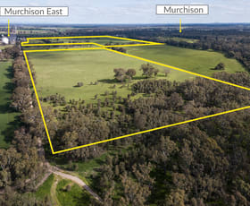 Rural / Farming commercial property sold at 21 Cassidys Road Murchison East VIC 3610