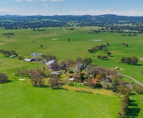 Rural / Farming commercial property for sale at 1969 Jingellic Road Wantagong NSW 2644