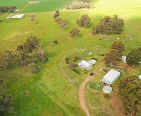 Rural / Farming commercial property sold at 304 Craigie Road Kulikup WA 6244