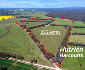 Rural / Farming commercial property for sale at 370 Carmody Road Boorhaman North VIC 3685