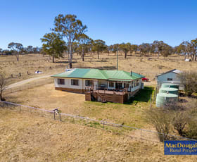 Rural / Farming commercial property sold at 50 Hillards Road Armidale NSW 2350