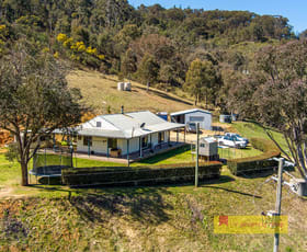 Rural / Farming commercial property sold at 545 Green Gully Road Mudgee NSW 2850