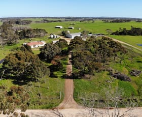 Rural / Farming commercial property for sale at 365 Ropers Road Menzies SA 5223