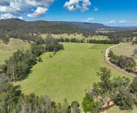 Rural / Farming commercial property sold at 544 Duck Creek Road Duck Creek NSW 2469