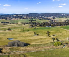 Rural / Farming commercial property sold at 319 Dawsons Creek Road Crookwell NSW 2583