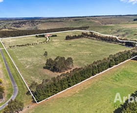 Rural / Farming commercial property sold at 169 Palmers Lane Pentland Hills VIC 3341