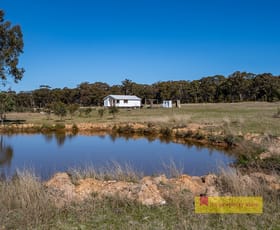 Rural / Farming commercial property sold at 364 Corishs Lane Gulgong NSW 2852