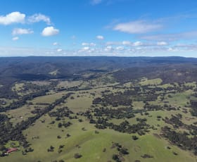 Rural / Farming commercial property sold at 495 Clonbinane Road Clonbinane VIC 3658