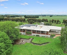 Rural / Farming commercial property sold at 65 Edwards Road Irrewarra VIC 3249