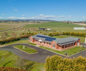 Rural / Farming commercial property sold at 380 Tarana Road Brewongle NSW 2795