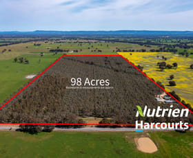 Rural / Farming commercial property sold at 663 Carraragarmungee Estate Road Byawatha VIC 3678