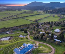 Rural / Farming commercial property sold at 330 Barringo Road New Gisborne VIC 3438