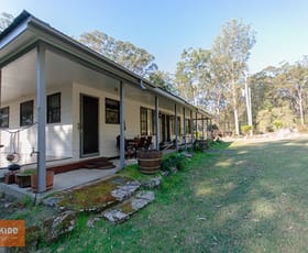 Rural / Farming commercial property sold at 92 Sternbeck Lane Bucketty NSW 2250