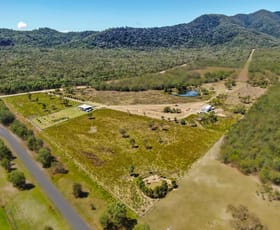 Rural / Farming commercial property for sale at 18 Mungumby Road Rossville QLD 4895