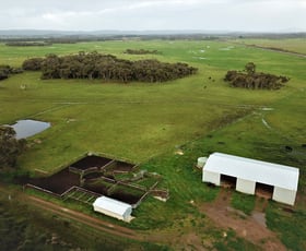 Rural / Farming commercial property sold at 50477 South Coast Highway Youngs Siding WA 6330