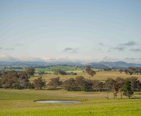 Rural / Farming commercial property sold at Lot/3 Garryowen Road Binalong NSW 2584