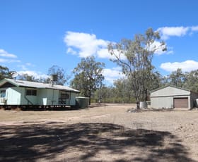 Rural / Farming commercial property sold at 421 Stanmore Road Coonambula QLD 4626