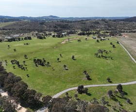 Rural / Farming commercial property sold at 367 Berrebangalo Creek Road GUNNING - Gundaroo NSW 2620