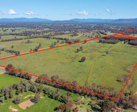 Rural / Farming commercial property for sale at 302 Kilfeera Road Benalla VIC 3672