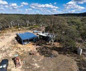 Rural / Farming commercial property for sale at 417 Williams Drive Lower Boro NSW 2580