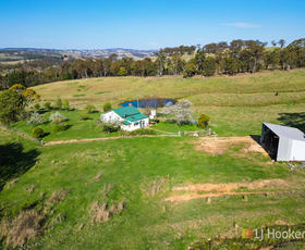 Rural / Farming commercial property sold at 419 Eusdale Road Yetholme NSW 2795