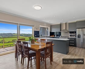 Rural / Farming commercial property sold at 170 Shellcot Road Korumburra VIC 3950