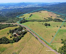 Rural / Farming commercial property for sale at 337 East Evelyn Rd Millaa Millaa QLD 4886