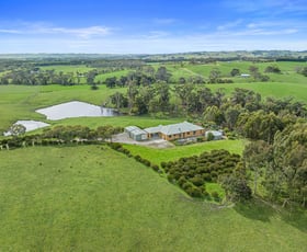 Rural / Farming commercial property for sale at 68 Maddisons Road Stony Creek VIC 3957