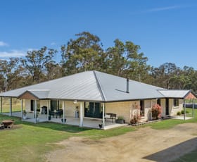 Rural / Farming commercial property sold at 964 Bruxner Highway Tenterfield NSW 2372