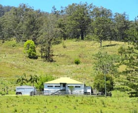Rural / Farming commercial property for sale at 842 Green Pigeon Road Kyogle NSW 2474