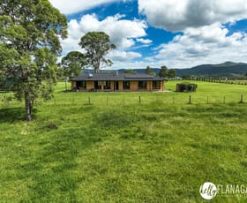 Rural / Farming commercial property for sale at 5 Wheeldons Access Turners Flat NSW 2440